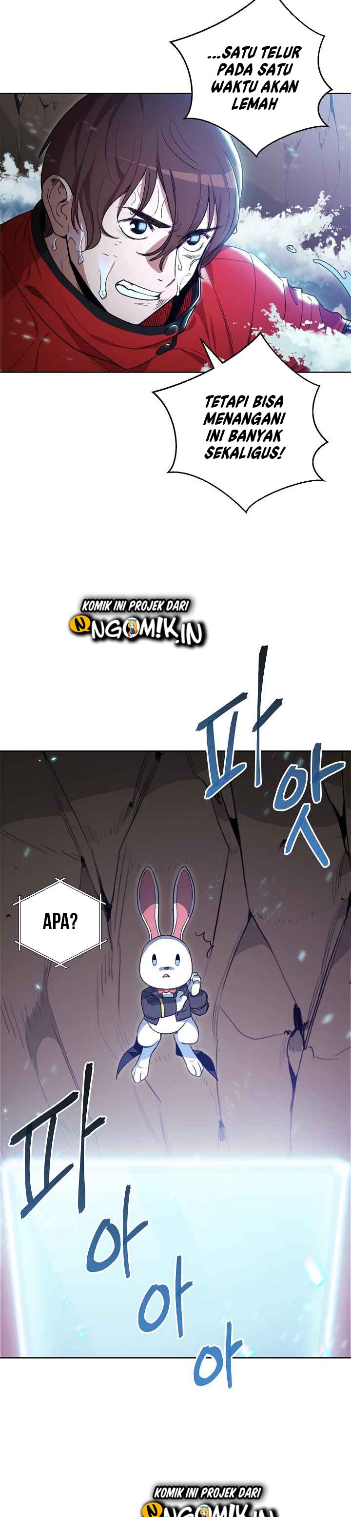 Dungeon Reset